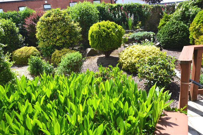 Apartment 16B, Block 1, Priory Court, Gorey, Wexford
