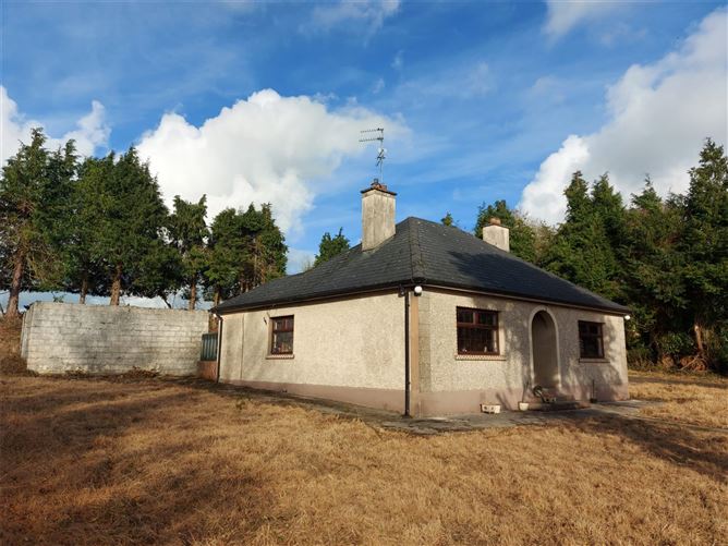 Main image for Bohernagrisna,Ballycumber,Co Offaly,R35W308