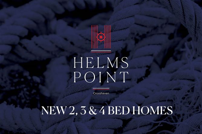 Main image for Helms Point, Church Bay Road, Crosshaven, Co. Cork
