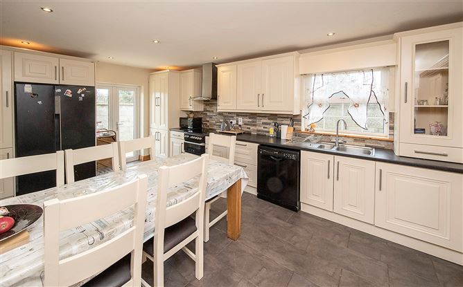 The Bungalow, Cois Bride, Tallow, Co. Waterford