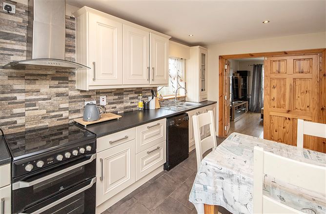 The Bungalow, Cois Bride, Tallow, Co. Waterford