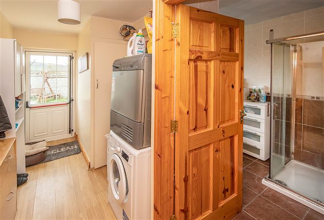 The Bungalow, Cois Bride, Tallow, Co. Waterford