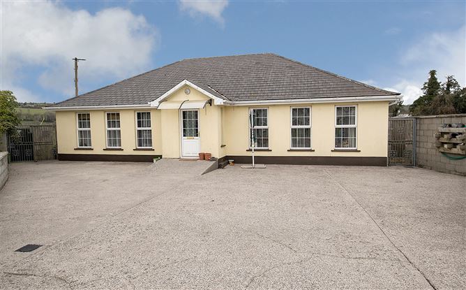 The Bungalow, Cois Bride, Tallow, Co. Waterford