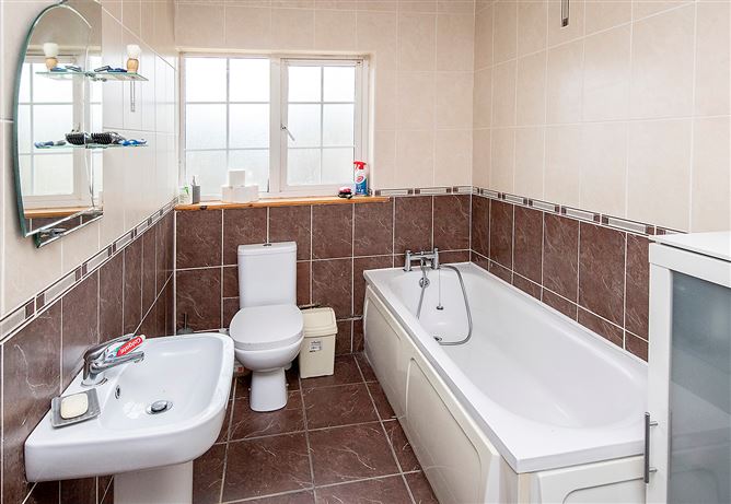 The Bungalow, Cois Bride, Tallow, Co. Waterford