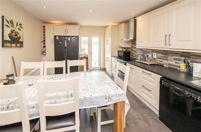 The Bungalow, Cois Bride, Tallow, Co. Waterford