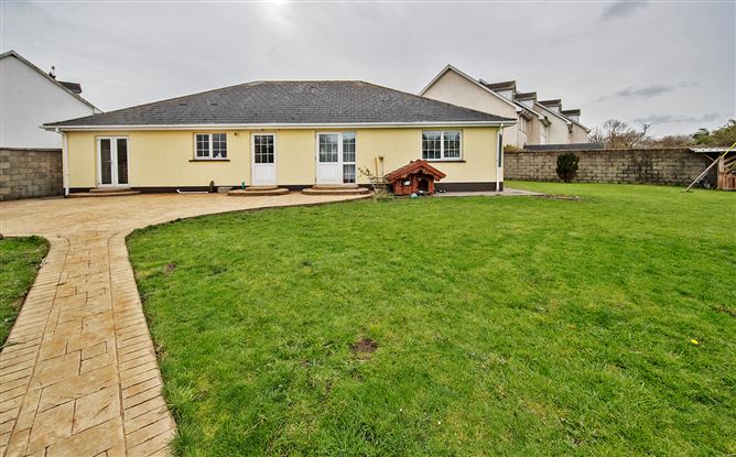 The Bungalow, Cois Bride, Tallow, Co. Waterford