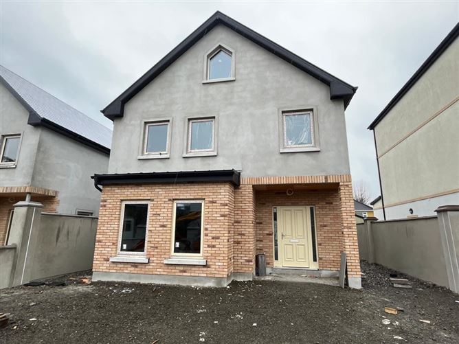 6 Bluebells Grove, Countess Road, Killarney, Co. Kerry Sherry