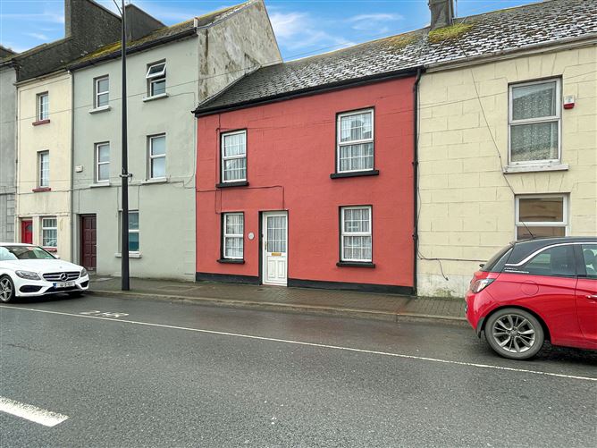 Sale Agreed Residential property for sale in Nenagh, Tipperary MyHome.ie