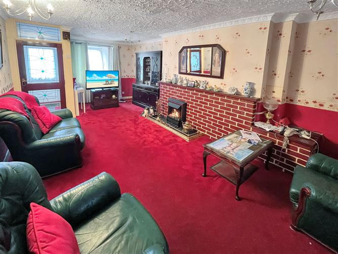 8 Upper Sarsfield St, Nenagh, Co. Tipperary Sherry FitzGerald Talbot