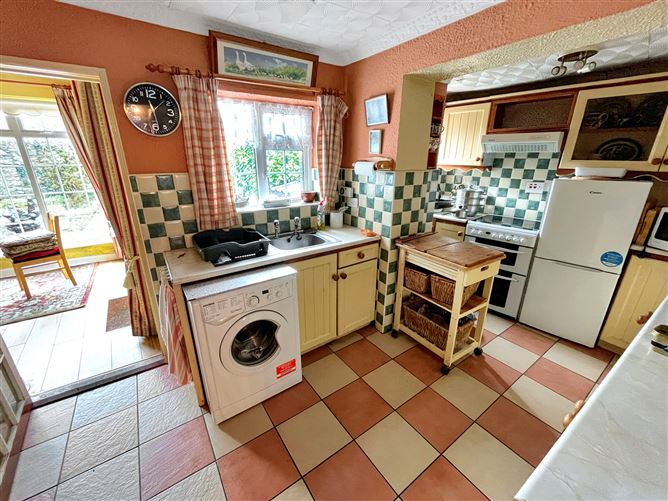 8 Upper Sarsfield St, Nenagh, Co. Tipperary Sherry FitzGerald Talbot