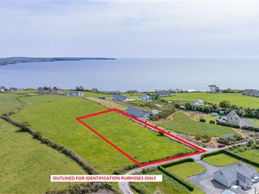 Image for c.1 acre site at Dunmore, Clonakilty , West Cork, Cork