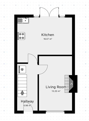 83 Suncroft Drive, Tallaght,   Dublin 24