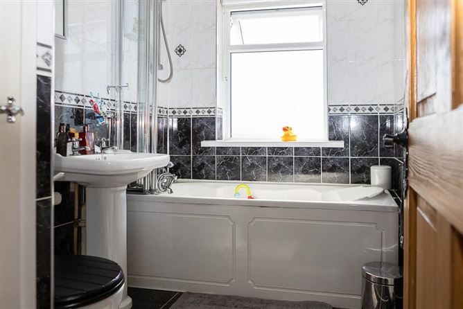 83 Suncroft Drive, Tallaght,   Dublin 24