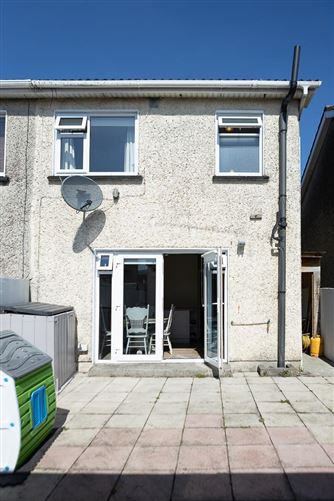 83 Suncroft Drive, Tallaght,   Dublin 24