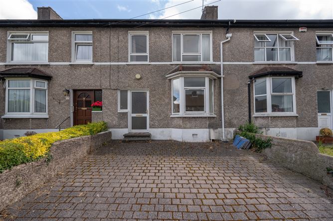 10 Westbourne Park, Magazine Road, Cork City, Co. Cork