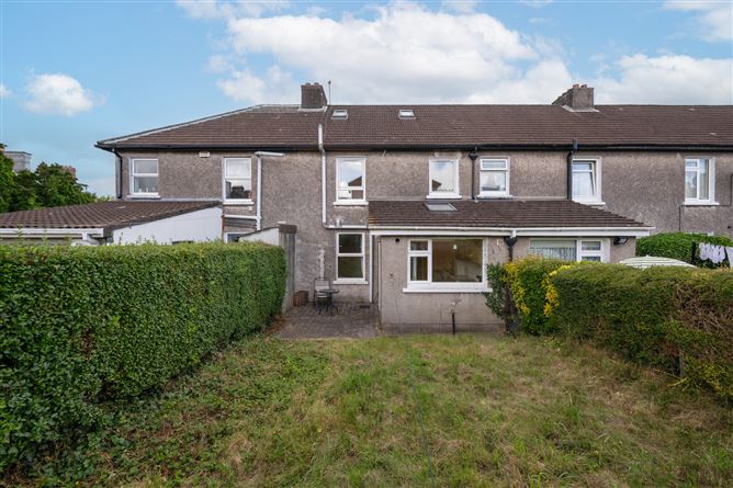 10 Westbourne Park, Magazine Road, Cork City, Co. Cork