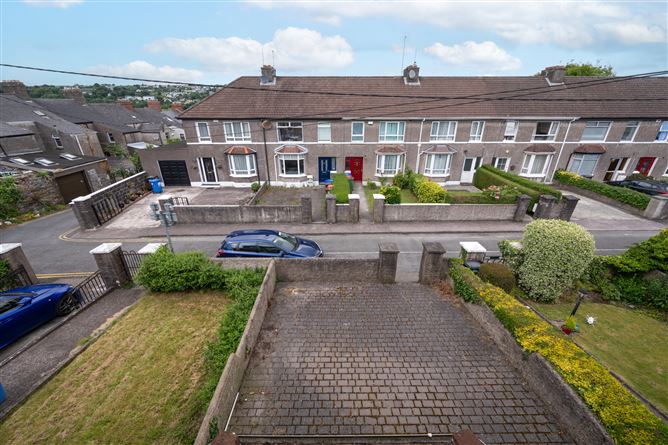 10 Westbourne Park, Magazine Road, Cork City, Co. Cork