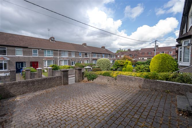 10 Westbourne Park, Magazine Road, Cork City, Co. Cork