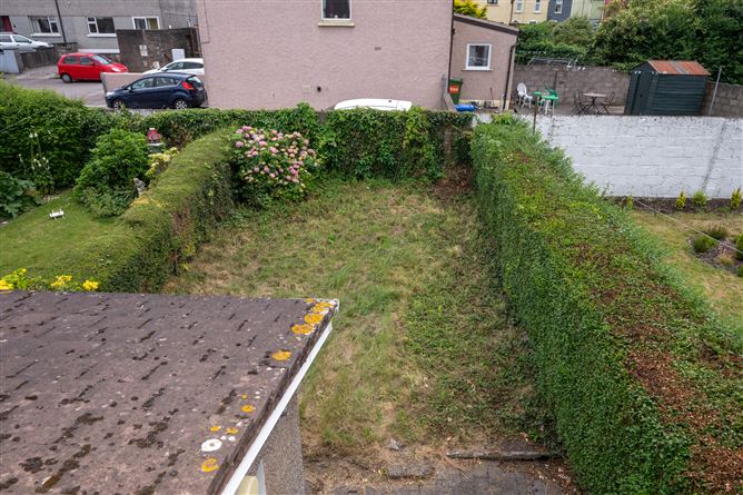 10 Westbourne Park, Magazine Road, Cork City, Co. Cork