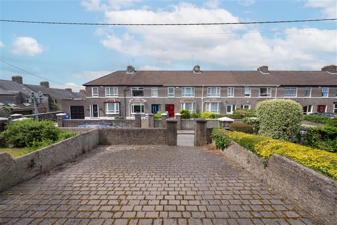 10 Westbourne Park, Magazine Road, Cork City, Co. Cork