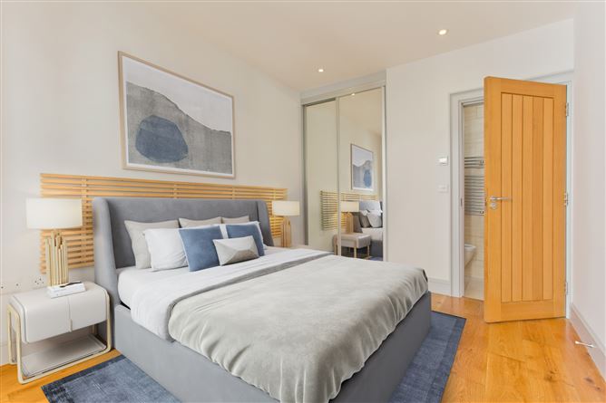 2 Pembroke Cottages, Ringsend, Dublin 4