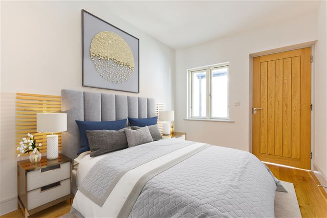 2 Pembroke Cottages, Ringsend, Dublin 4