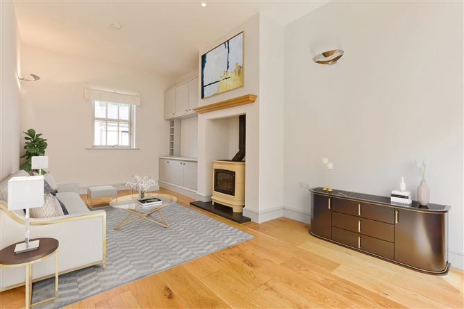 2 Pembroke Cottages, Ringsend, Dublin 4