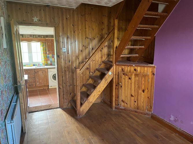 Tigh Na Ghleanna, Kilrush, Clare