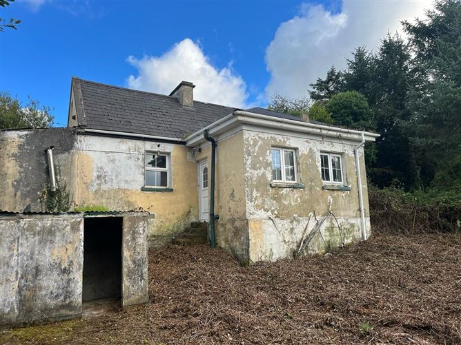 Tigh Na Ghleanna, Kilrush, Clare