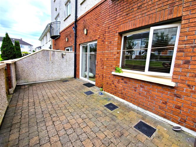 12 Orchard Court, Elm Park, Claremorris, Co. Mayo