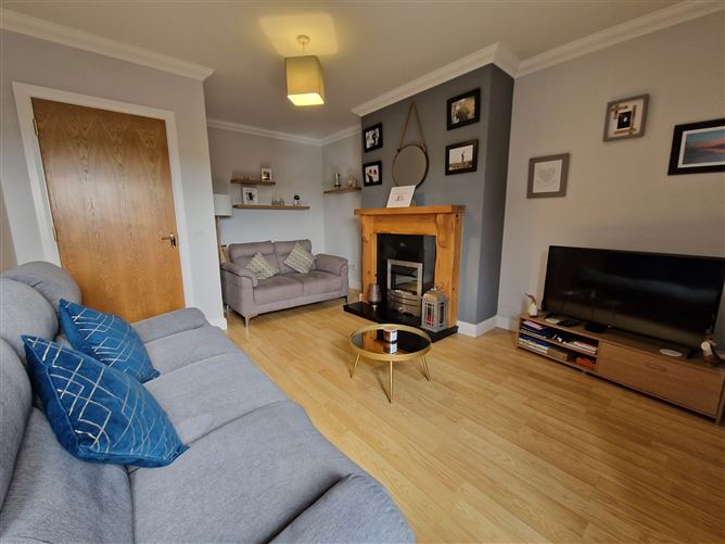 12 Orchard Court, Elm Park, Claremorris, Co. Mayo