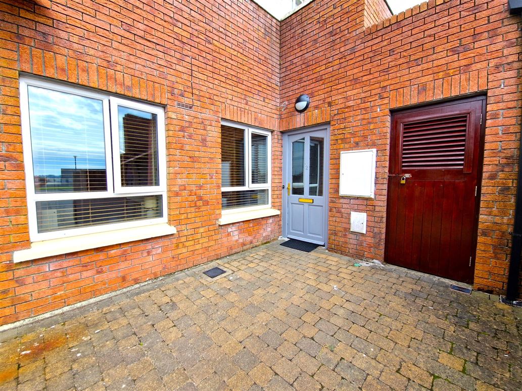 12 Orchard Court, Elm Park, Claremorris, Co. Mayo
