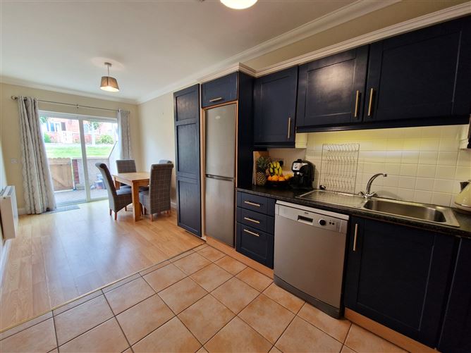 12 Orchard Court, Elm Park, Claremorris, Co. Mayo