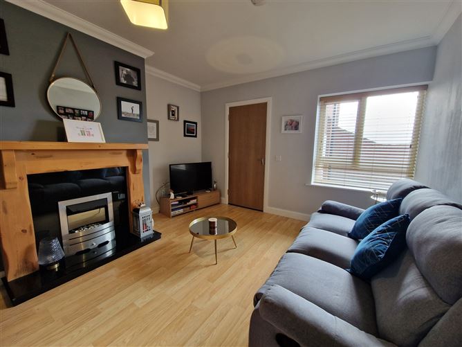 12 Orchard Court, Elm Park, Claremorris, Co. Mayo