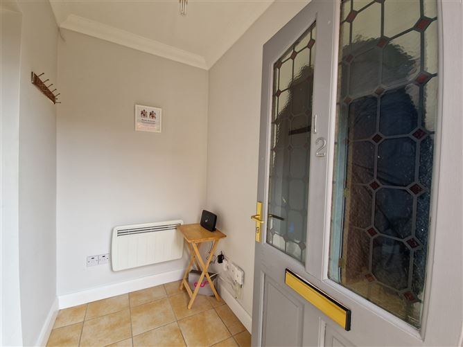 12 Orchard Court, Elm Park, Claremorris, Co. Mayo