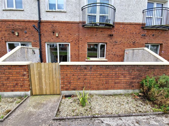 12 Orchard Court, Elm Park, Claremorris, Co. Mayo