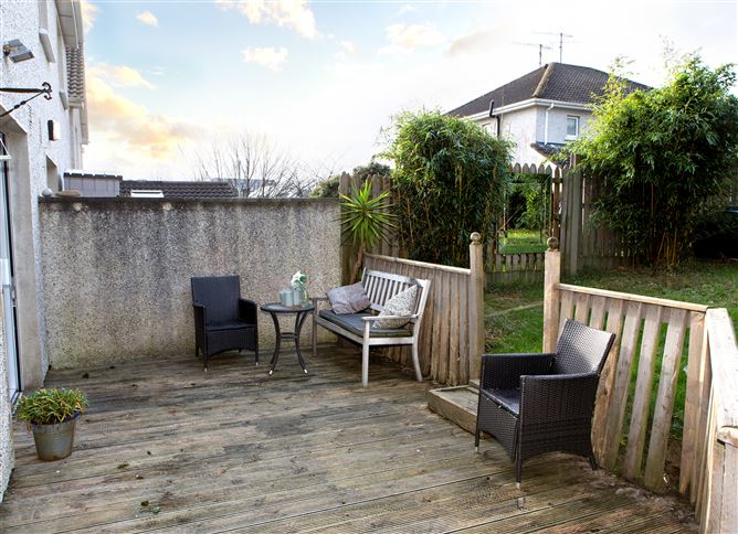 17 Marlton Park, Wicklow Town, Wicklow