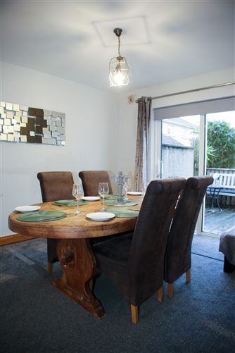 17 Marlton Park, Wicklow Town, Wicklow