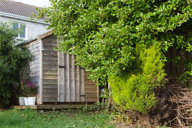 17 Marlton Park, Wicklow Town, Wicklow