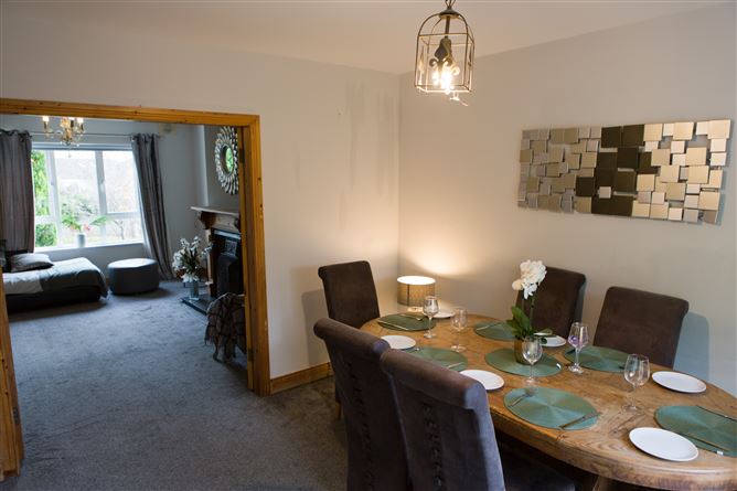 17 Marlton Park, Wicklow Town, Wicklow