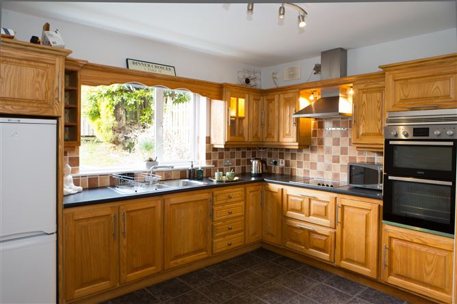 17 Marlton Park, Wicklow Town, Wicklow