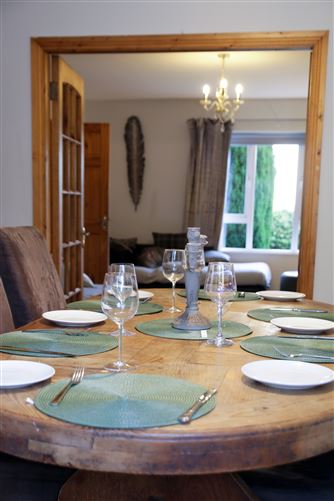 17 Marlton Park, Wicklow Town, Wicklow