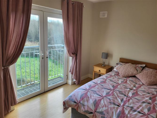45 River Meadow, Dromod, Leitrim