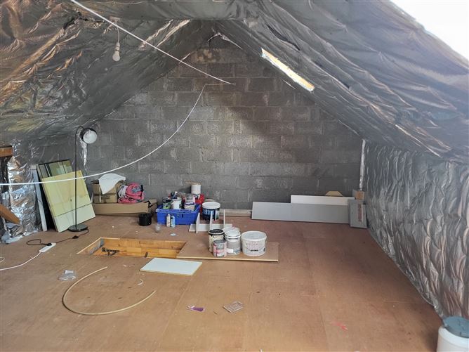 45 River Meadow, Dromod, Leitrim