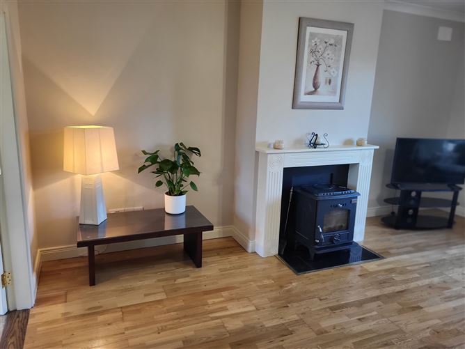 45 River Meadow, Dromod, Leitrim