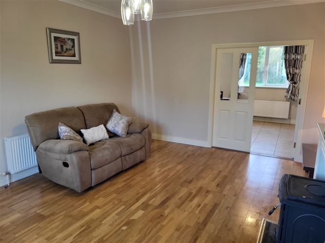 45 River Meadow, Dromod, Leitrim