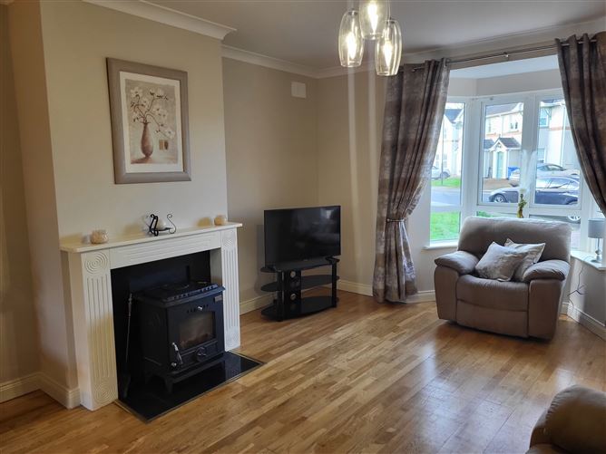 45 River Meadow, Dromod, Leitrim