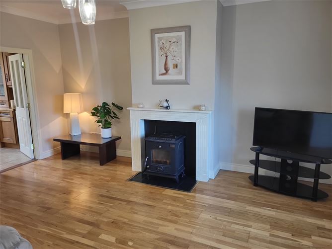 45 River Meadow, Dromod, Leitrim