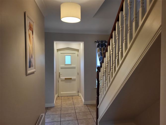 45 River Meadow, Dromod, Leitrim