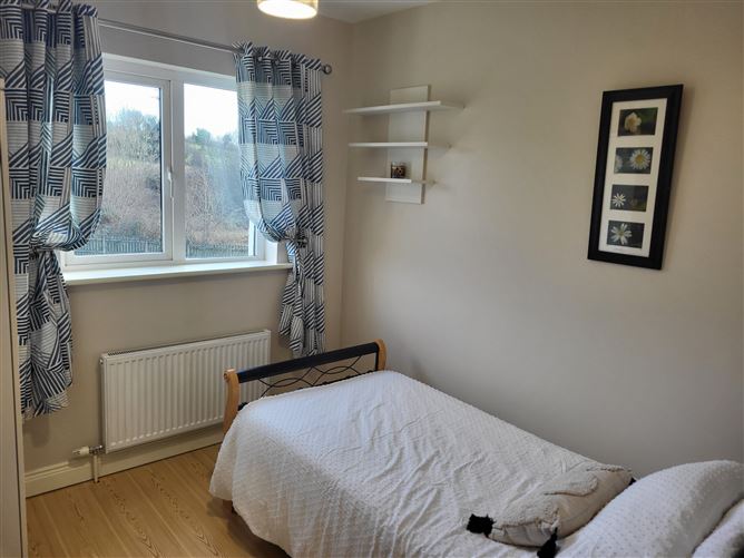 45 River Meadow, Dromod, Leitrim